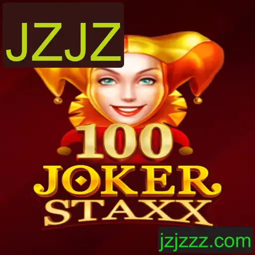 Tudo sobre 100JokerStaxx: O Jogo que está Conquistando os Jogadores