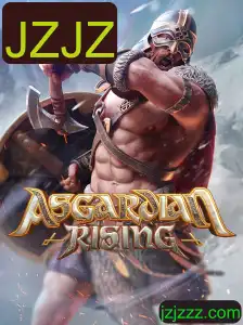 Descubra o Mundo de 'AsgardianRising': Uma Aventura Épica