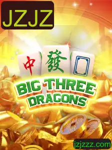 Descubra o Mundo Fascinante de BigThreeDragons: Um Jogo de Estratégia e Aventura