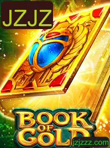 Descobrindo os Mistérios do Jogo BookofGold: Uma Aventura com JZJZ