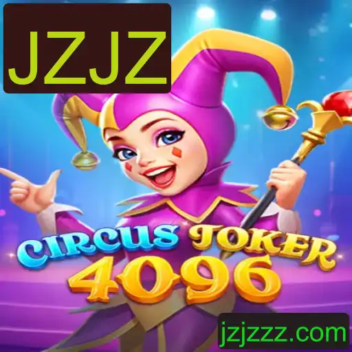 Descubra o Fascinante Mundo de CircusJoker4096