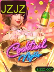 CocktailNights: A Aventura Noturna com JZJZ