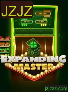 Explorando o Universo de ExpandingMaster: Uma Nova Dimensão no Mundo dos Jogos