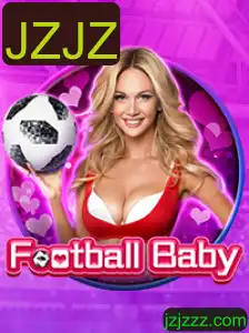 Explorando o Universo do FootballBaby: Uma Aventura Inovadora com JZJZ