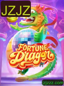 FortuneDragon: Uma Jornada Épica no Mundo dos Dragões