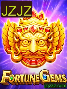 FortuneGems: Explorando a Aventura Encantada do Novo Jogo JZJZ