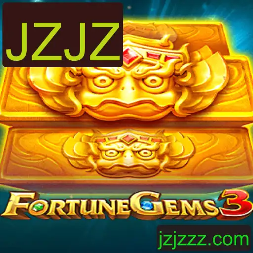 Explorando FortuneGems3: Uma Aventura em JZJZ