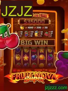 Explorando o Universo Vibrante de FruitNovaSuper