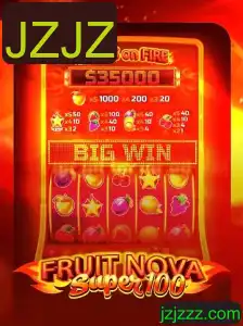 Explorando o Excitante Mundo de FruitNovaSuper100: Como Jogar e Dominar
