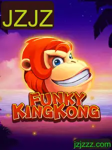 FunkyKingKong: Uma Aventura Inovadora no Mundo dos Jogos