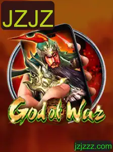 Explorando GodofWarM: Um Mergulho no Universo de JZJZ
