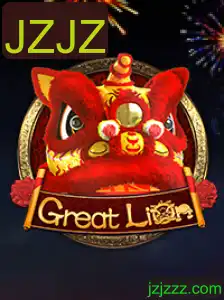 Descubra o Fascinante Mundo de GreatLion