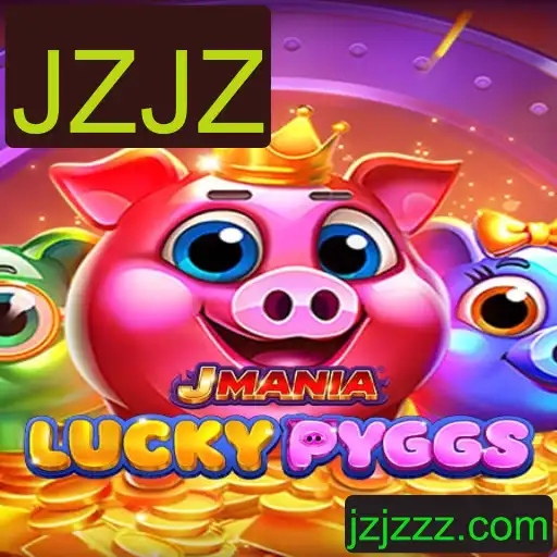 Descubra o Mundo de JManiaLuckyPyggs: O Jogo que Está Dominando as Paradas