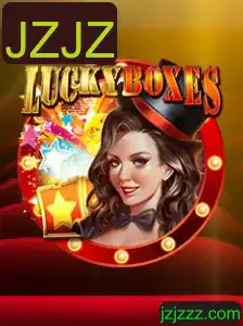 Descubra o Fascinante Mundo do Jogo LuckBoxes e sua Palavra-Chave Misteriosa JZJZ