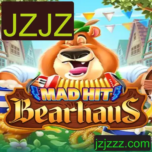 MadHitBearhaus: Um Guia Completo para este Inovador Jogo de Tabuleiro