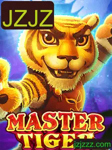 MasterTiger: Um Mergulho no Mundo Competitivo do Novo Jogo de Estratégia