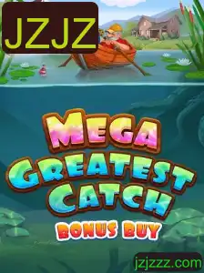 Explorando MegaGreatestCatchBonusBuy: O Jogo de Estratégia e Aventura