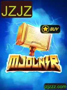 Descobrindo Mjolnir: Um Novo Jogo Empolgante com Regras Inovadoras