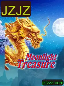 MoonlightTreasure: Descubra o Mundo Misterioso com JZJZ