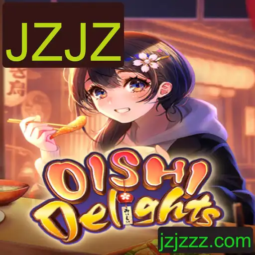 OishiDelights: Explorando o Universo Sensorial do Novo Jogo