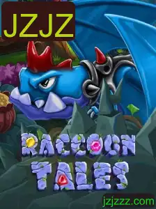 RaccoonTales: Descubra o Mundo Encantador e as Regras do Jogo Inovador JZJZ