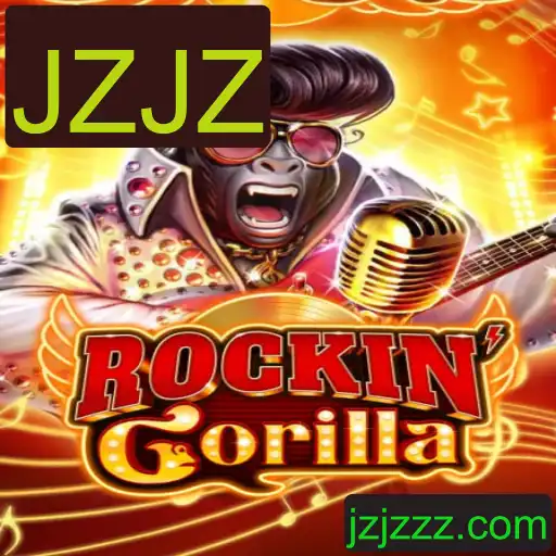 RockinGorilla: Uma Nova Experiência de Jogo com o Código JZJZ