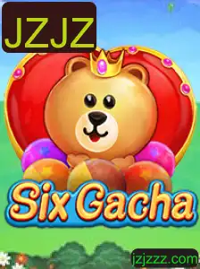 Explorando o Mundo de SixGacha: Um Universo de Estratégia e Sorte
