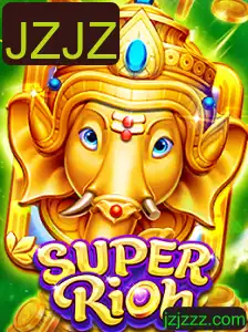 Descubra o Mundo Dinâmico de SuperRich: O Jogo que Está Revolucionando Entretenimento em 2023