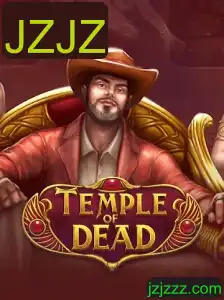 TempleofDead: Uma Jornada Épica e Enigmática