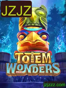 TotemWonders: Mergulhe no Fascinante Mundo de Estratégias e Mistérios com JZJZ
