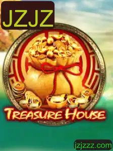 Explorando o Fascinante Mundo de TreasureHouse: Regras e Introdução