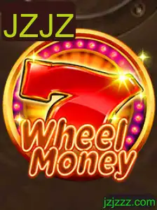 Descubra o Emocionante Mundo de WheelMoney e a Chave JZJZ