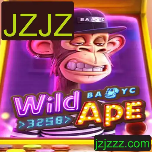 WildApe3258: Explore o Universo Selvagem de Aventura no Jogo do Momento